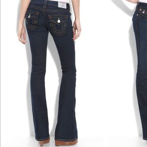 True Religion ‘Tony’ Bootcut